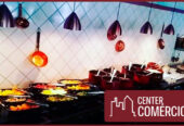RESTAURANTE ZONA SUL