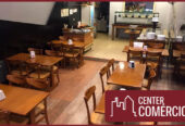 RESTAURANTE PROXIMO DE METRO