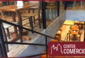 RESTAURANTE PROXIMO DE METRO
