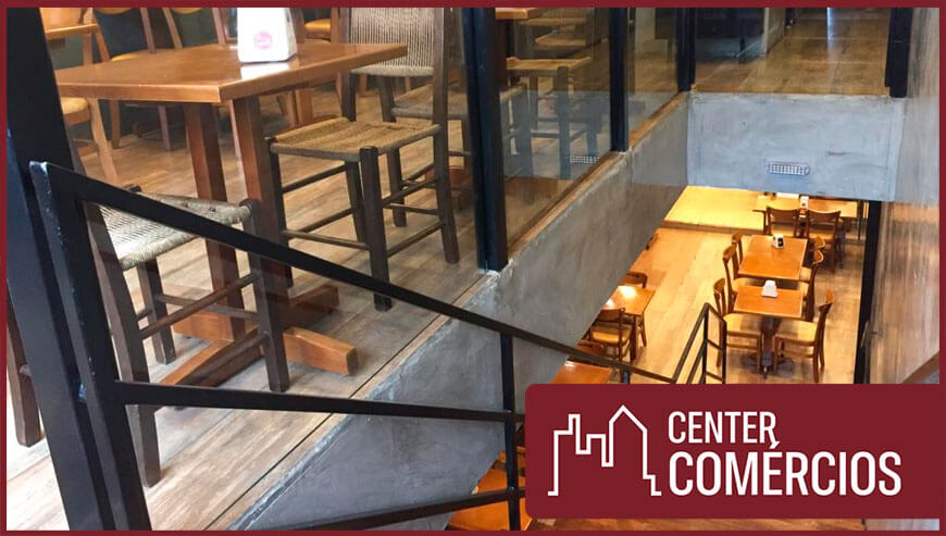RESTAURANTE PROXIMO DE METRO