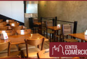 RESTAURANTE PROXIMO DE METRO