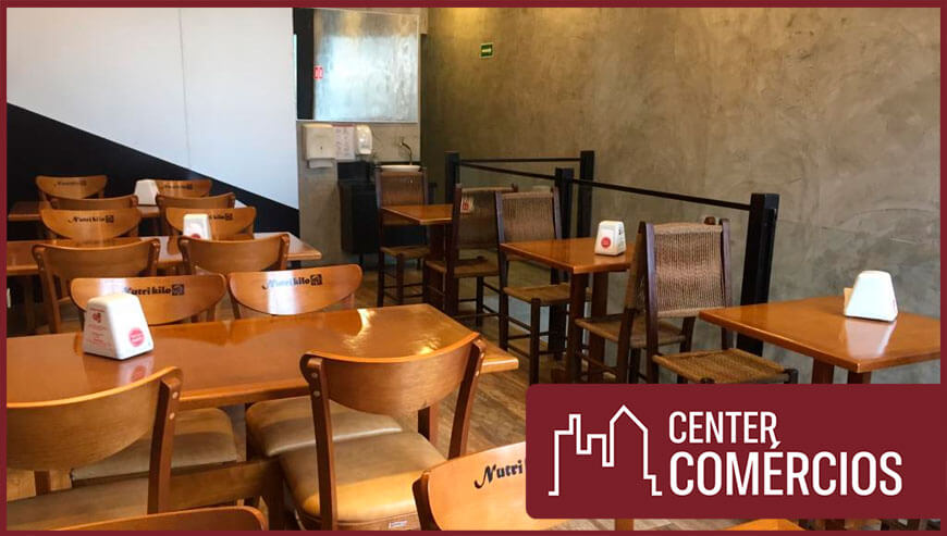 RESTAURANTE PROXIMO DE METRO