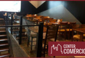 RESTAURANTE PROXIMO DE METRO