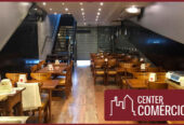 RESTAURANTE PROXIMO DE METRO