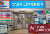 REPASSO LOTERICA REGIÃO OSASCO
