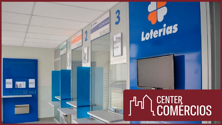 REPASSO LOTERICA REGIÃO OSASCO