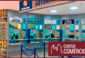 REPASSO LOTERICA REGIÃO OSASCO