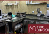 CAFETERIA ZONA OESTE