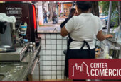 CAFETERIA ZONA OESTE