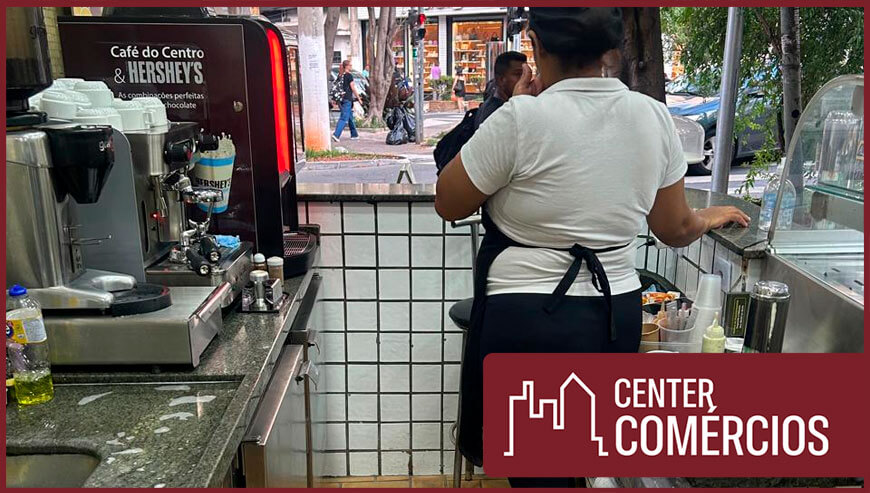 CAFETERIA ZONA OESTE