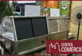 CAFETERIA ZONA OESTE