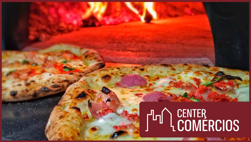 PIZZARIA ZONA SUL