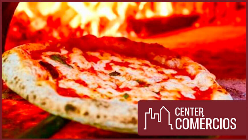 PIZZARIA ZONA SUL