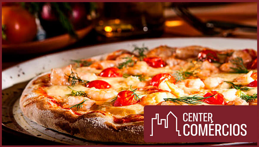 PIZZARIA ZONA SUL