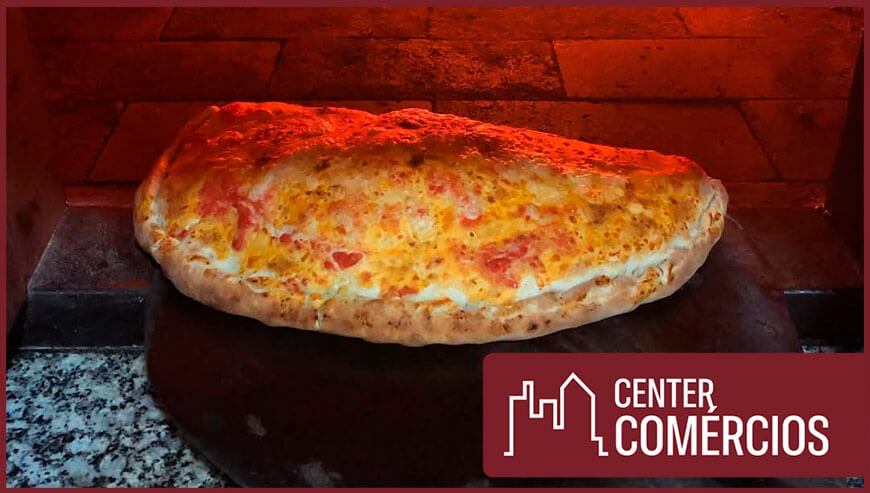 PIZZARIA ZONA SUL