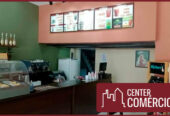CAFETERIA FRANQUIA