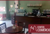 CAFETERIA FRANQUIA