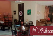 CAFETERIA FRANQUIA