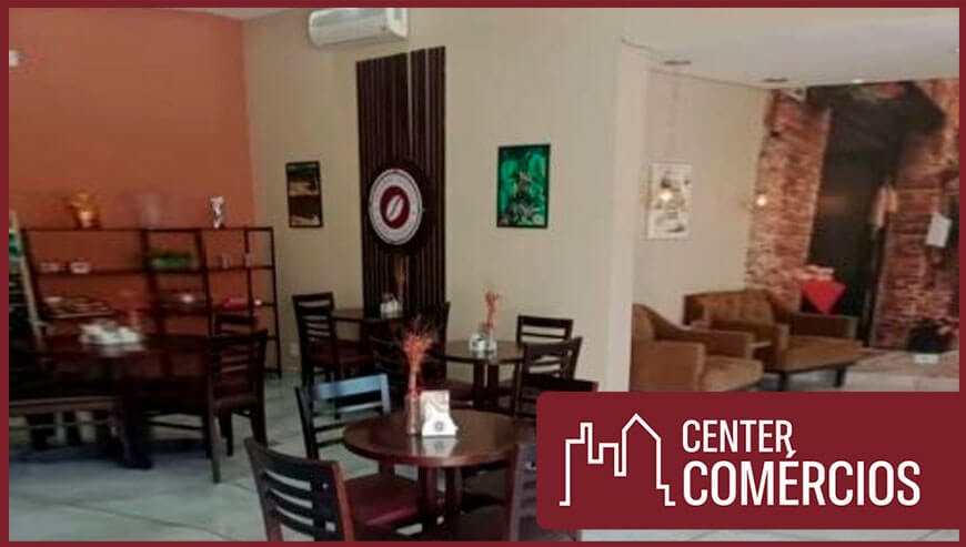 CAFETERIA FRANQUIA