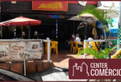 BAR EM FRENTE FACULDADE ZONA LESTE