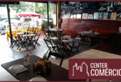 BAR EM FRENTE FACULDADE ZONA LESTE