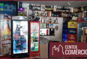 BAR EM FRENTE FACULDADE ZONA LESTE