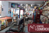BAR EM FRENTE FACULDADE ZONA LESTE