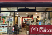 CAFETERIA SEM BANDEIRA & BRECHO