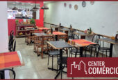 CAFETERIA SEM BANDEIRA & BRECHO