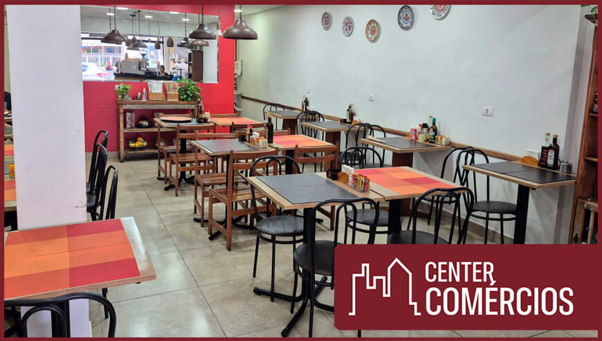 CAFETERIA SEM BANDEIRA & BRECHO