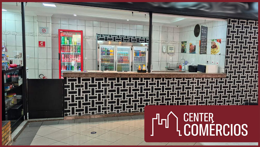 CANTINA ZONA LESTE