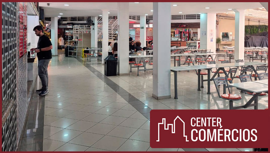 CANTINA ZONA LESTE