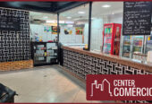 CANTINA ZONA LESTE