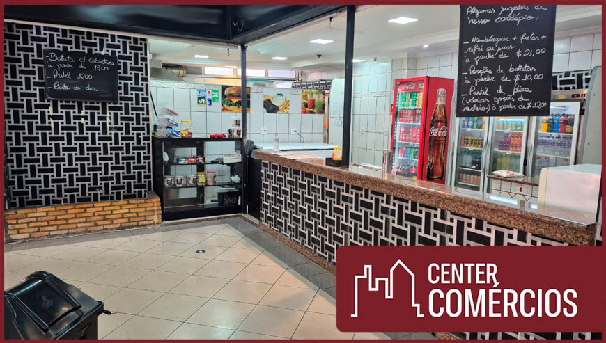 CANTINA ZONA LESTE