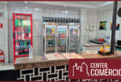 CANTINA ZONA LESTE