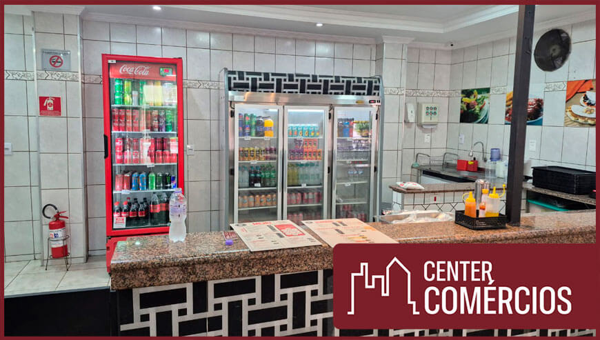 CANTINA ZONA LESTE