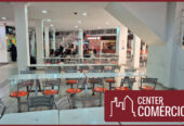 CANTINA ZONA LESTE