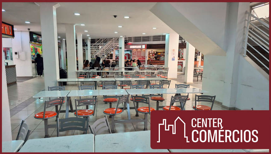 CANTINA ZONA LESTE