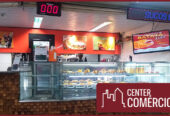 CANTINA FACULDADE ZONA LESTE