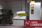 CANTINA FACULDADE ZONA LESTE