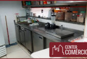 CANTINA FACULDADE ZONA LESTE