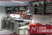 CANTINA FACULDADE ZONA LESTE