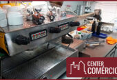 CANTINA FACULDADE ZONA LESTE