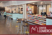 CAFETERIA & CONVENIÊNCIA