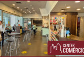 CAFETERIA & CONVENIÊNCIA
