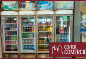 CAFETERIA & CONVENIÊNCIA