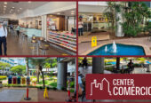 CAFETERIA & CONVENIÊNCIA