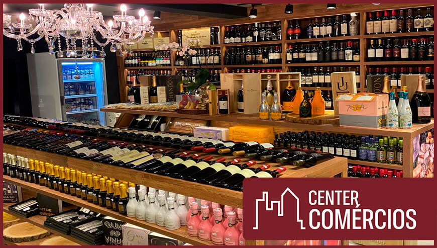 CASA DE BEBIDAS & EMPORIO ZONA LESTE