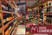 CASA DE BEBIDAS & EMPORIO ZONA LESTE