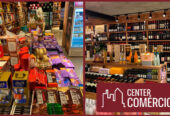 CASA DE BEBIDAS & EMPORIO ZONA LESTE